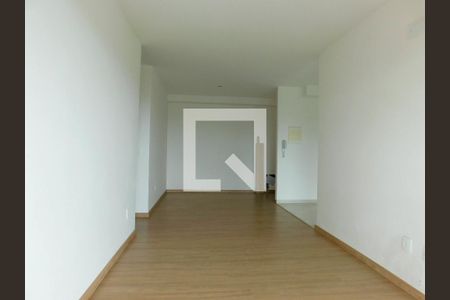 Sala de apartamento para alugar com 3 quartos, 80m² em Nova Veneza, Paulínia