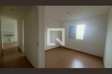 Quarto de apartamento para alugar com 3 quartos, 80m² em Nova Veneza, Paulínia