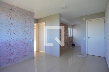 Sala de apartamento à venda com 2 quartos, 43m² em Sarandi, Porto Alegre