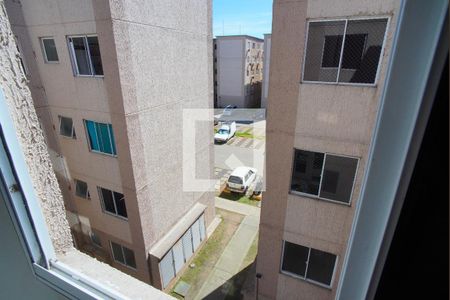 Quarto 2 - Vista de apartamento à venda com 2 quartos, 43m² em Sarandi, Porto Alegre