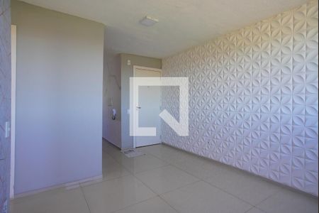 Sala de apartamento à venda com 2 quartos, 43m² em Sarandi, Porto Alegre