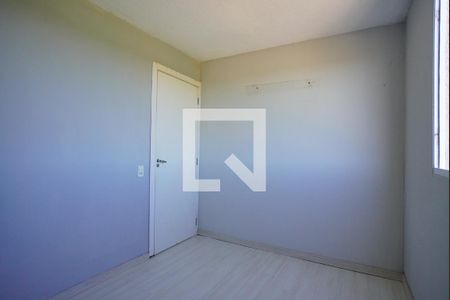 Quarto 1 de apartamento para alugar com 2 quartos, 43m² em Sarandi, Porto Alegre