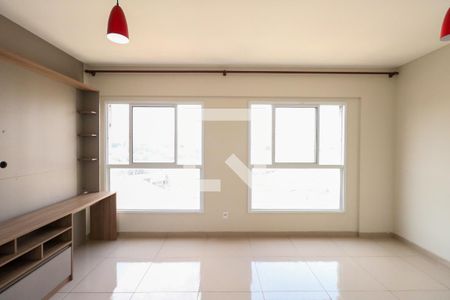 Sala de apartamento para alugar com 2 quartos, 60m² em Fundação, São Caetano do Sul