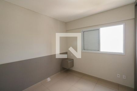 Suíte de apartamento para alugar com 2 quartos, 60m² em Fundação, São Caetano do Sul