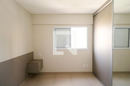 Suíte de apartamento para alugar com 2 quartos, 60m² em Fundação, São Caetano do Sul