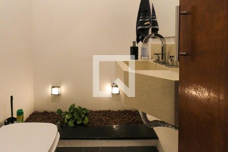 Lavabo de casa à venda com 3 quartos, 280m² em Jardim Tiete, São Paulo