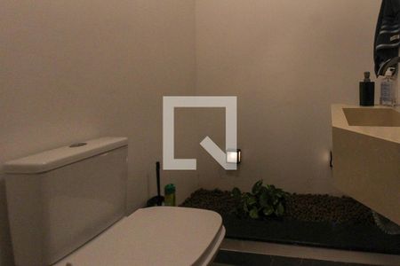 Lavabo de casa à venda com 3 quartos, 280m² em Jardim Tiete, São Paulo