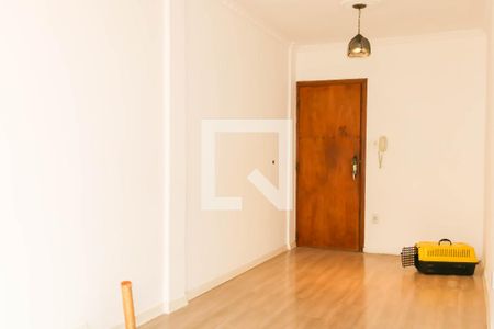 Sala de apartamento à venda com 3 quartos, 68m² em Lins de Vasconcelos, Rio de Janeiro