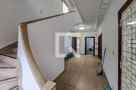 Área comum de casa para alugar com 5 quartos, 500m² em Vila Monumento, São Paulo