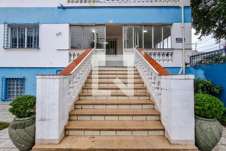 Área comum de casa para alugar com 5 quartos, 500m² em Vila Monumento, São Paulo