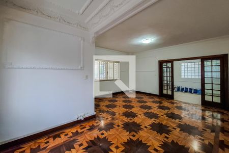 Sala de casa para alugar com 5 quartos, 500m² em Vila Monumento, São Paulo