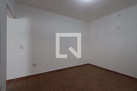 Sala de casa para alugar com 3 quartos, 96m² em  Jardim Independência, São Paulo