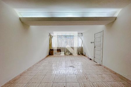 Sala de casa para alugar com 3 quartos, 280m² em Vila Monumento, São Paulo