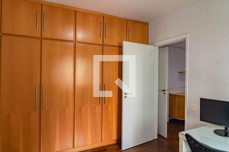 Quarto 1 de apartamento à venda com 3 quartos, 138m² em Chácara Inglesa, São Paulo