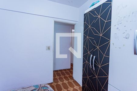 Quarto 1 de apartamento para alugar com 3 quartos, 60m² em Jardim do Tiro, São Paulo