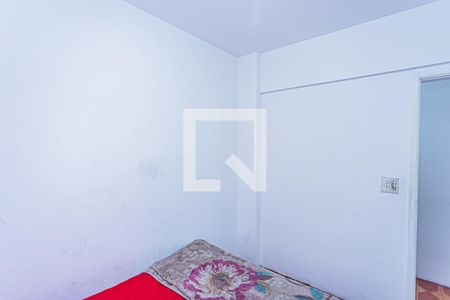 Quarto 1 de apartamento para alugar com 3 quartos, 60m² em Jardim do Tiro, São Paulo