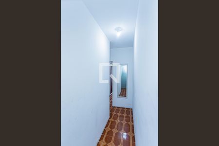 Corredor de apartamento para alugar com 3 quartos, 60m² em Jardim do Tiro, São Paulo