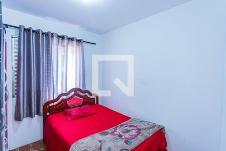 Quarto 1 de apartamento para alugar com 3 quartos, 60m² em Jardim do Tiro, São Paulo