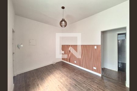 Sala de apartamento à venda com 2 quartos, 62m² em Bom Retiro, São Paulo