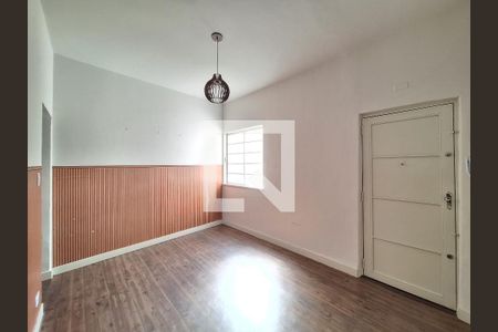 Sala de apartamento à venda com 2 quartos, 62m² em Bom Retiro, São Paulo