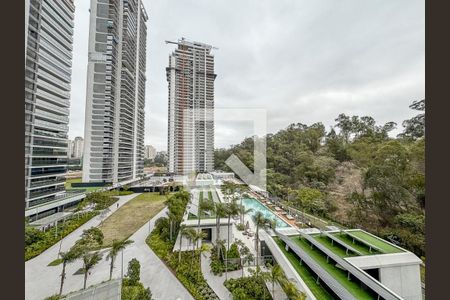 Foto 08 de apartamento à venda com 2 quartos, 142m² em Vila Cordeiro, São Paulo