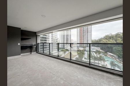 Foto 05 de apartamento à venda com 2 quartos, 142m² em Vila Cordeiro, São Paulo