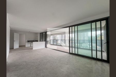 Foto 02 de apartamento à venda com 2 quartos, 142m² em Vila Cordeiro, São Paulo