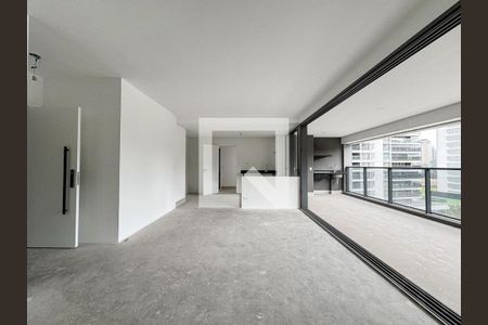 Foto 06 de apartamento à venda com 2 quartos, 142m² em Vila Cordeiro, São Paulo