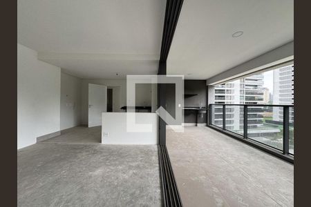 Foto 07 de apartamento à venda com 2 quartos, 142m² em Vila Cordeiro, São Paulo