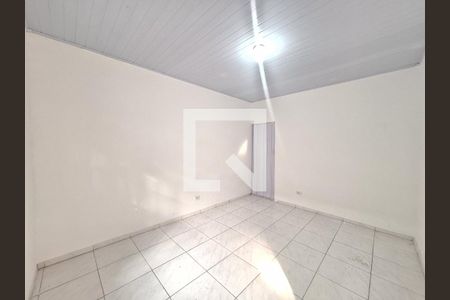 Quarto Suíte de casa para alugar com 1 quarto, 125m² em Lapa, São Paulo