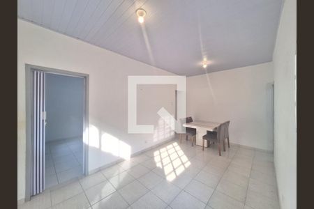 Sala de casa para alugar com 1 quarto, 125m² em Lapa, São Paulo