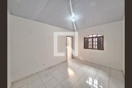 Quarto Suíte de casa para alugar com 1 quarto, 125m² em Lapa, São Paulo