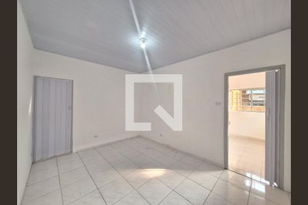 Quarto Suíte de casa para alugar com 1 quarto, 125m² em Lapa, São Paulo