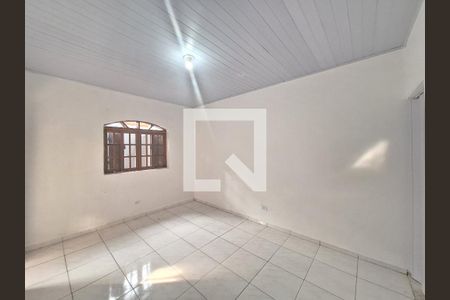 Quarto Suíte de casa para alugar com 1 quarto, 125m² em Lapa, São Paulo