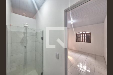 Banheiro Suite de casa para alugar com 1 quarto, 125m² em Lapa, São Paulo