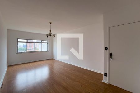 Sala de apartamento à venda com 2 quartos, 90m² em Vila Mariana, São Paulo