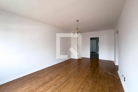 Sala de apartamento à venda com 2 quartos, 90m² em Vila Mariana, São Paulo