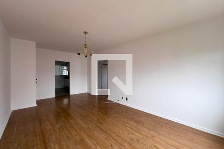 Sala de apartamento à venda com 2 quartos, 90m² em Vila Mariana, São Paulo