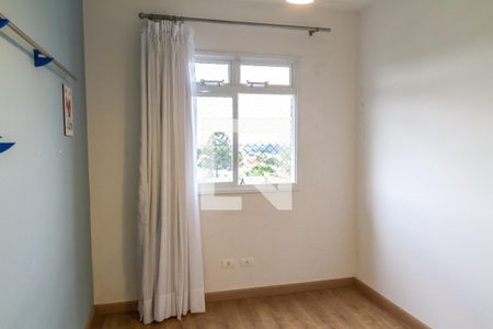 Quarto 1 de apartamento para alugar com 2 quartos, 54m² em Tingui, Curitiba