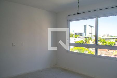 Studio de kitnet/studio à venda com 1 quarto, 27m² em Partenon, Porto Alegre