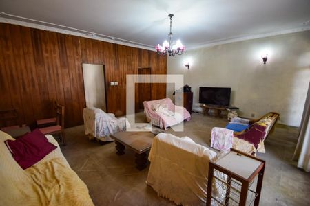 Sala de casa à venda com 7 quartos, 420m² em Méier, Rio de Janeiro