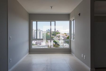 Sala de apartamento para alugar com 2 quartos, 76m² em Tristeza, Porto Alegre