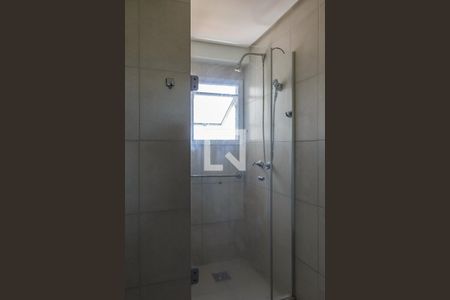 Banheiro Suíte de apartamento para alugar com 2 quartos, 76m² em Tristeza, Porto Alegre