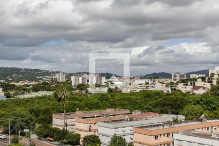 Vista Suíte de apartamento para alugar com 2 quartos, 76m² em Tristeza, Porto Alegre