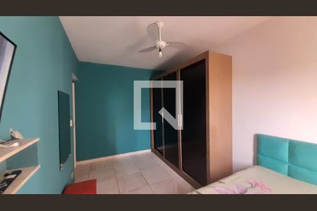 Quarto 1 de apartamento para alugar com 2 quartos, 80m² em Jardim Imperador, Praia Grande