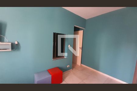 Quarto 1 de apartamento para alugar com 2 quartos, 80m² em Jardim Imperador, Praia Grande