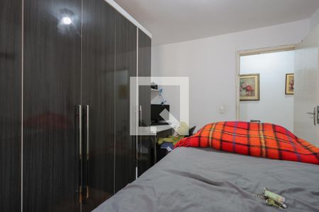 Casa 1 - Quarto 1 de casa à venda com 4 quartos, 1m² em Chora Menino, São Paulo