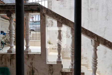 Casa 1 - Vista do Quarto 1 de casa à venda com 4 quartos, 1m² em Chora Menino, São Paulo