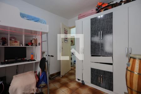 Casa 1 - Quarto 2 de casa à venda com 4 quartos, 1m² em Chora Menino, São Paulo