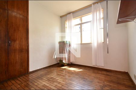 Quarto1 de apartamento à venda com 3 quartos, 110m² em Sion, Belo Horizonte